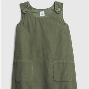 Gap Toddler Cord Jumper
